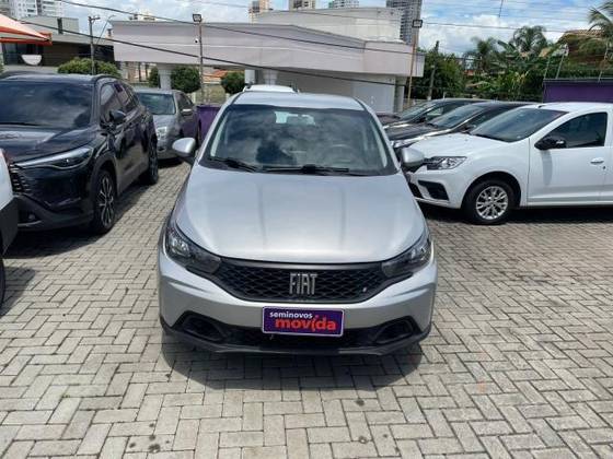 FIAT ARGO 1.0 FIREFLY FLEX DRIVE MANUAL FIAT ARGO 1.0 FIREFLY FLEX DRIVE MANUAL